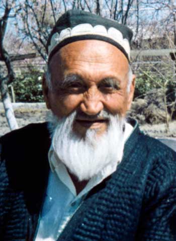 Лутфӣ Сайид