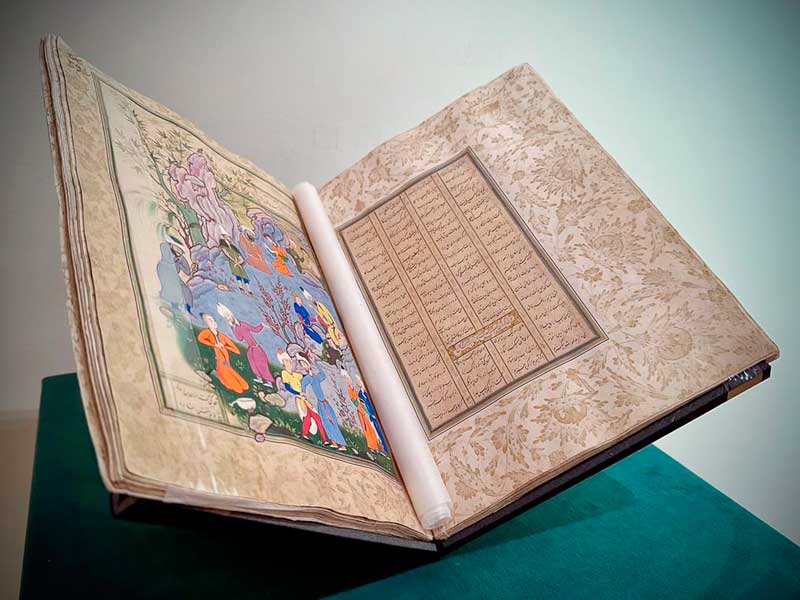 Лутфалибек Озар 