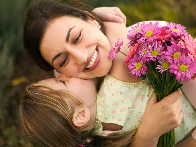 Ҷонам фидои Модар