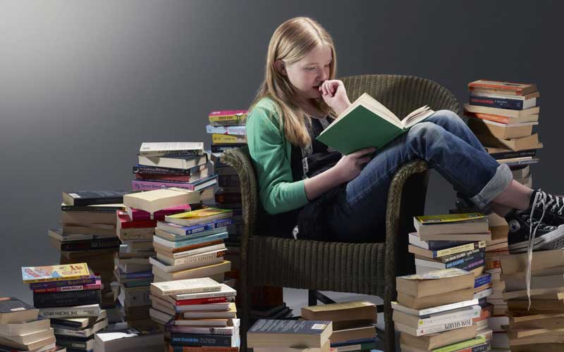 Нақши китоб