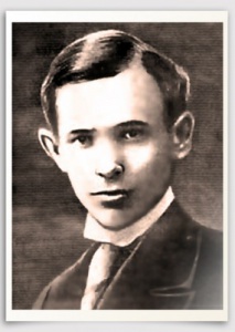 Шайхзада Мухаметзакирович Бабич
