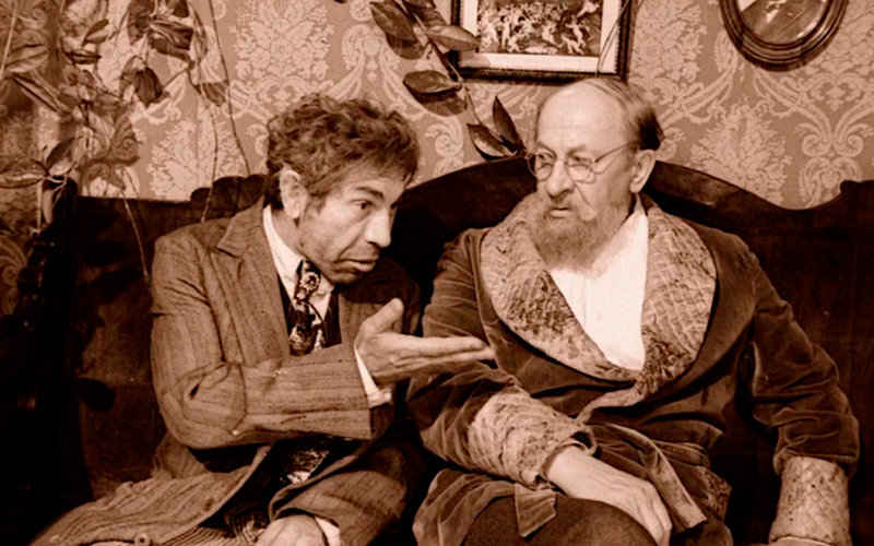 Собачье сердце