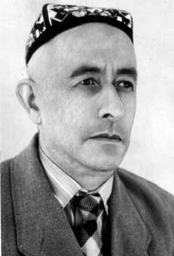 Суҳайлӣ Ҷавҳаризода