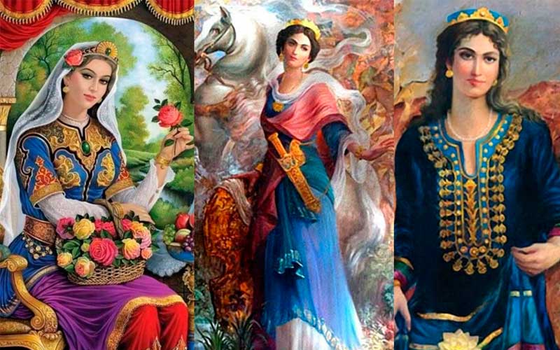 Занони разманда