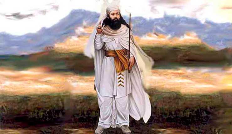 Ватани Зардушт