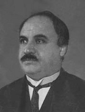 Зия Гёкальп
