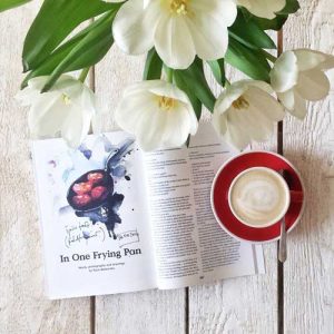 Литературный календарь