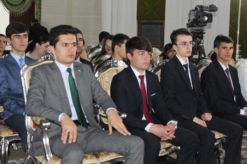 Тоҷикшиносӣ