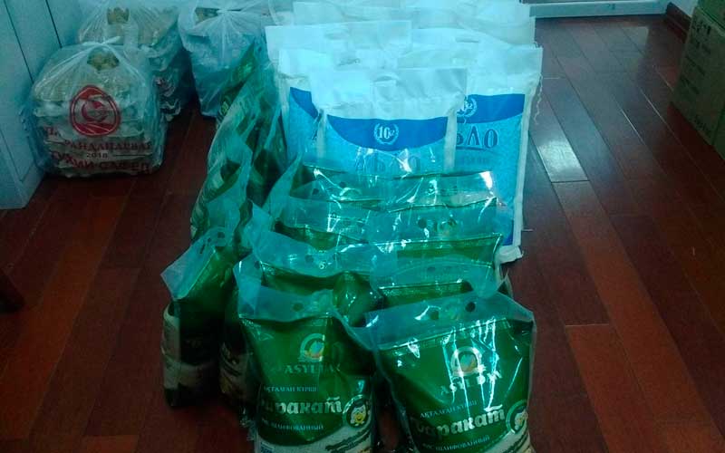 Дасти мадад