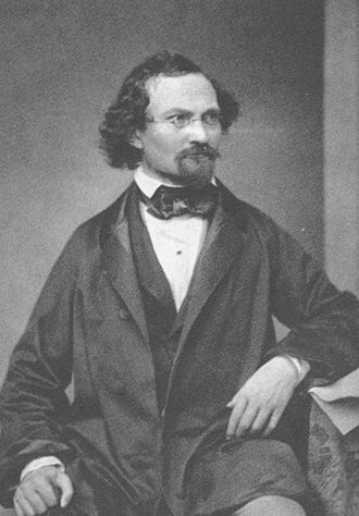 Фридрих Боденштедт
