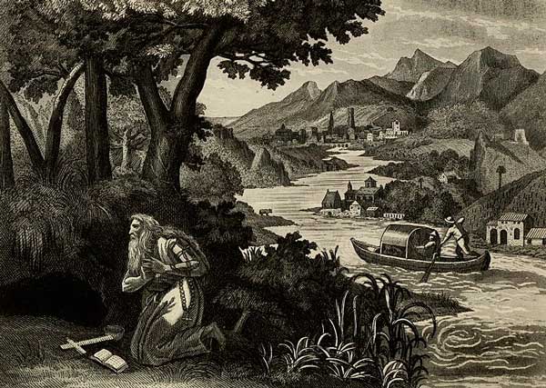 Афраат Персидский