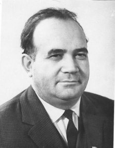 Аминҷон Шукӯҳӣ