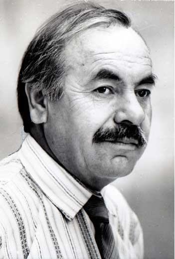 Маҳмадалишоҳи Ҳайдаршо