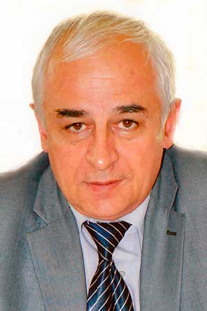 Ато Мирходжа