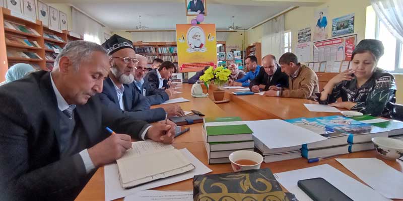 Курсы повышения квалификации