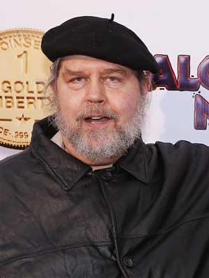 Джозеф Нил Шульман
