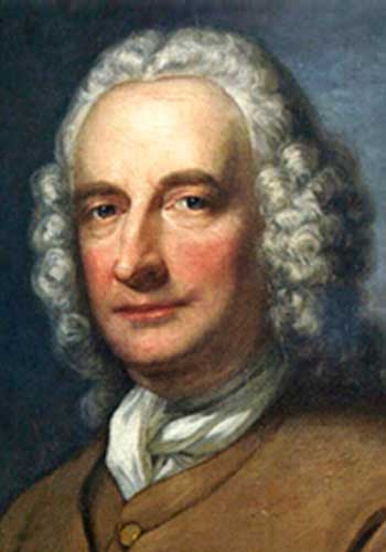 Генри Филдинг
