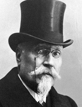 Хосе Эчегарай-и-Эйсагирре