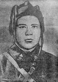 Исмоил Ҳамзаалиев