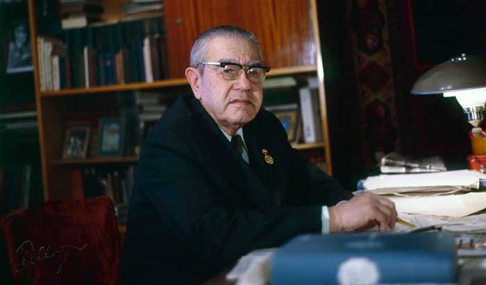 Джалол Икрами