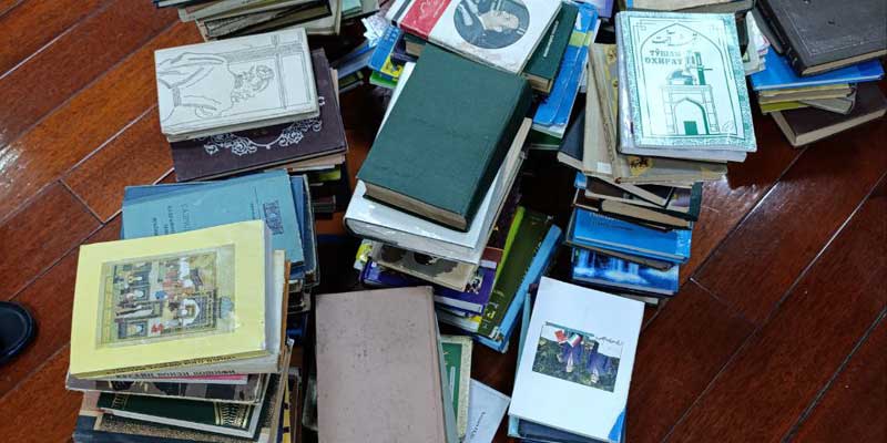 Қандил Ҷӯраев