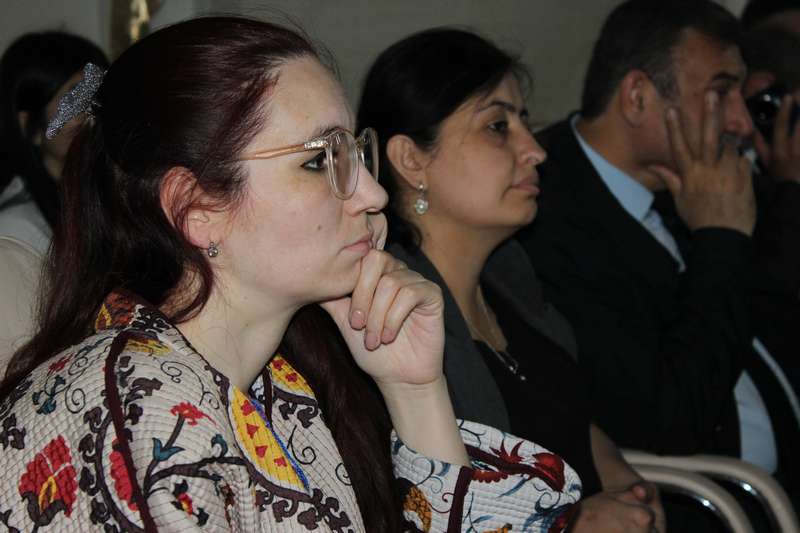 Китобхонаи миллӣ