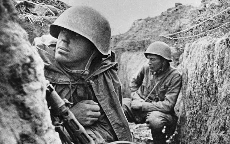 80 лет - помним