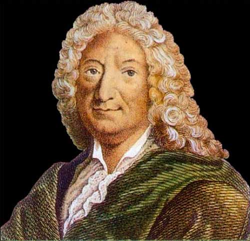 Ален Рене Лесаж