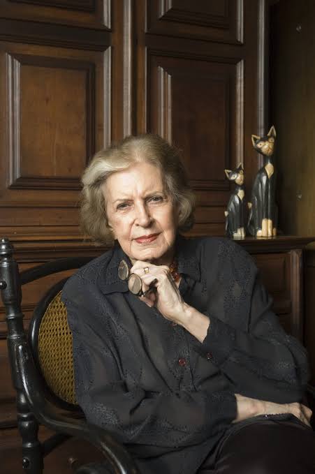 Лижия Фагундес Теллес
