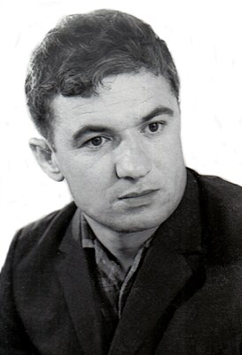 Мастон Шералӣ
