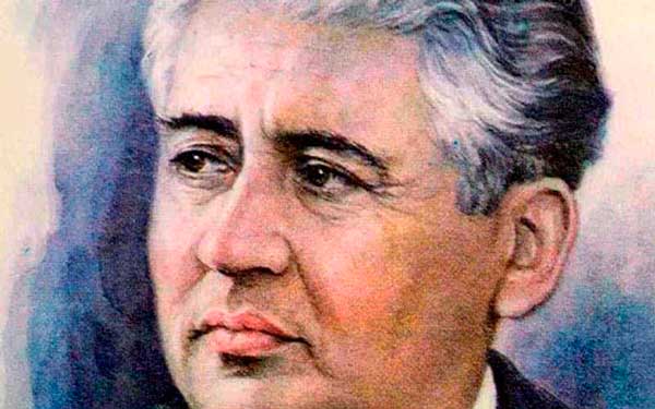 Мирзо Турсунзода