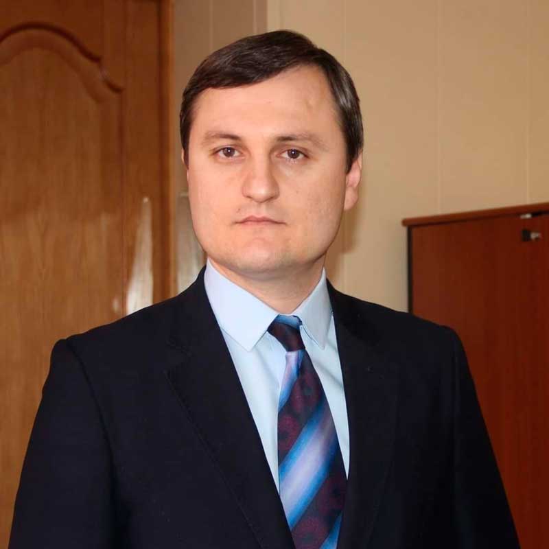 Атозода Муҳаммадиқбол Имомиддин