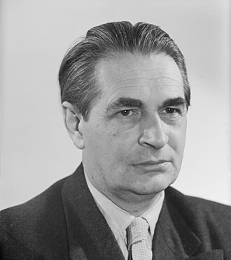 Петер Хухель
