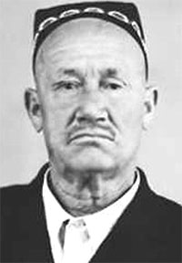 Рахмонов Рахим