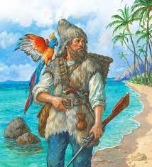 Робинзон Крузо