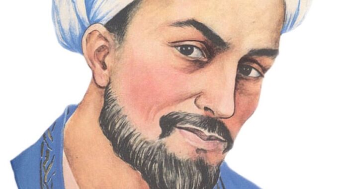 Саъдии Шерозӣ