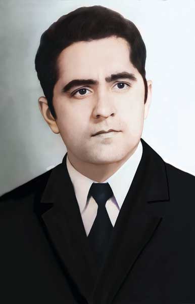 Темур Собиров