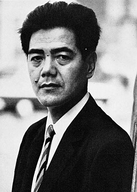 Тосио Симао
