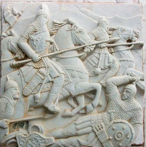 ТАДЖИКИ В ЗЕРКАЛЕ ИСТОРИИ