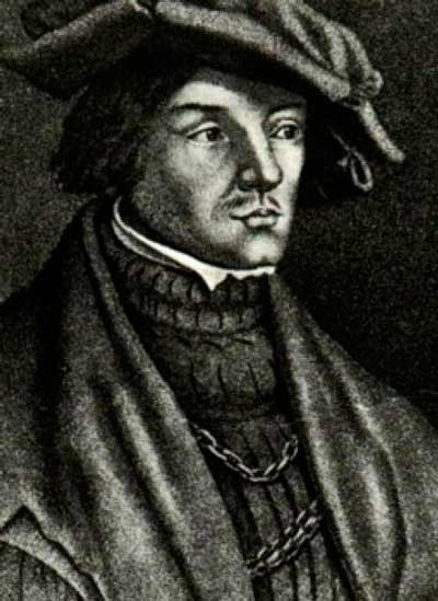 Ульрих фон Гуттен
