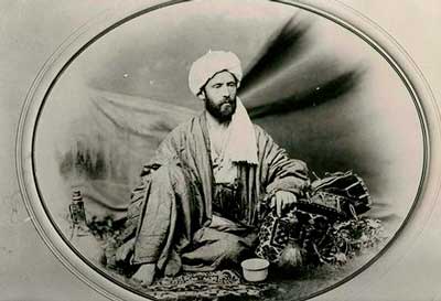 Арминий Вамбери