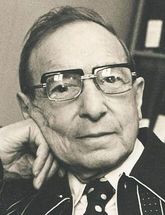 Вениамин Александрович Каверин