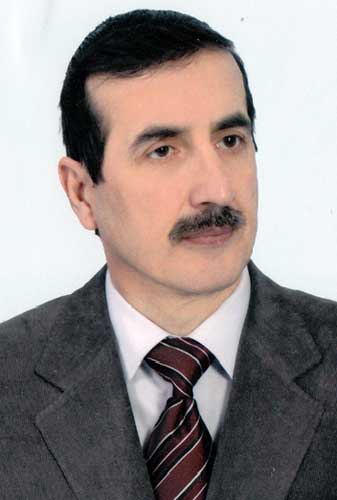 Гурез Сафар