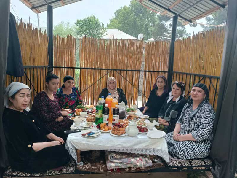 Як рӯзи хотирмон