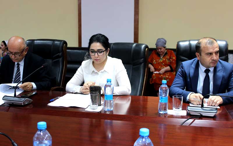 Тоирҷон Холиқзода