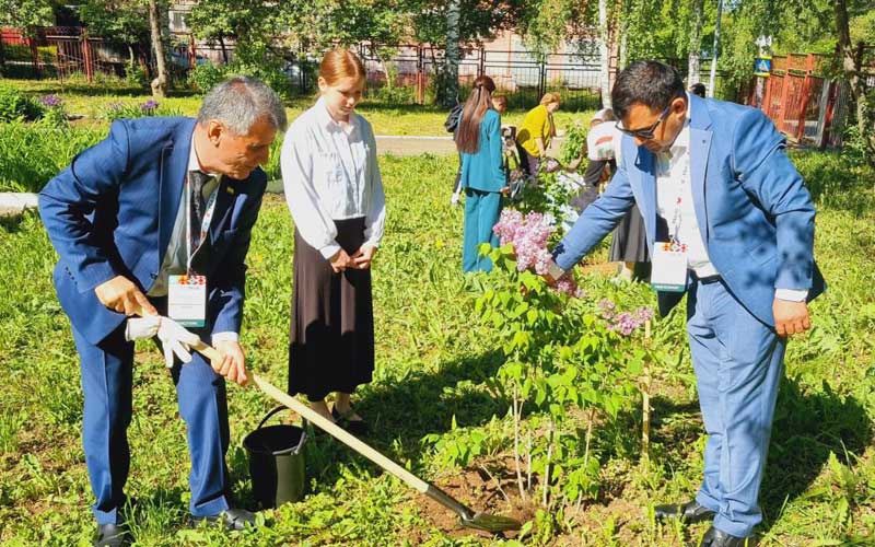 Ҷумахон Файзализода