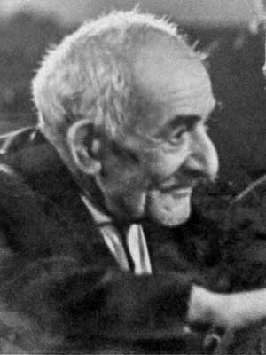 Абуталиб Гафуров