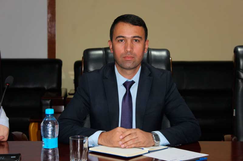 Ҳадиятуллоҳи Амриддин