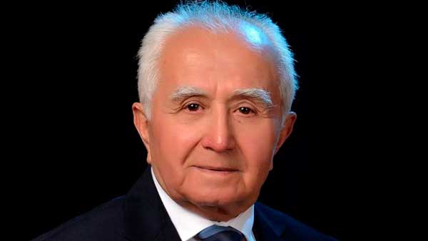 Баҳриддин Камолиддинов