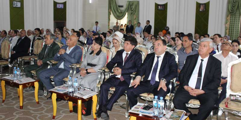 Давлат Сафар